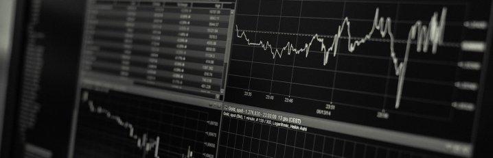 Mercado financeiro estima queda de 6,48% na economia do Brasil para este ano
